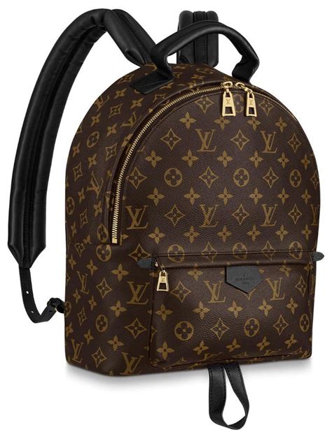 zaino louis vuitton uomo fake